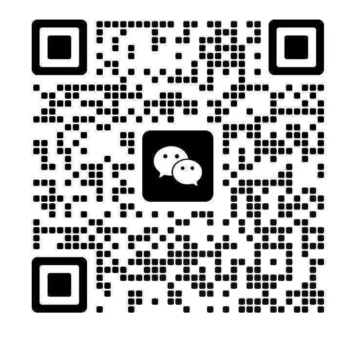 JBPLove 微信 QR Code